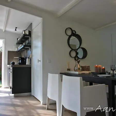 Romantiek In 't Bos