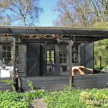 Prázdninový dům Romantiek In 't Bos Bergen